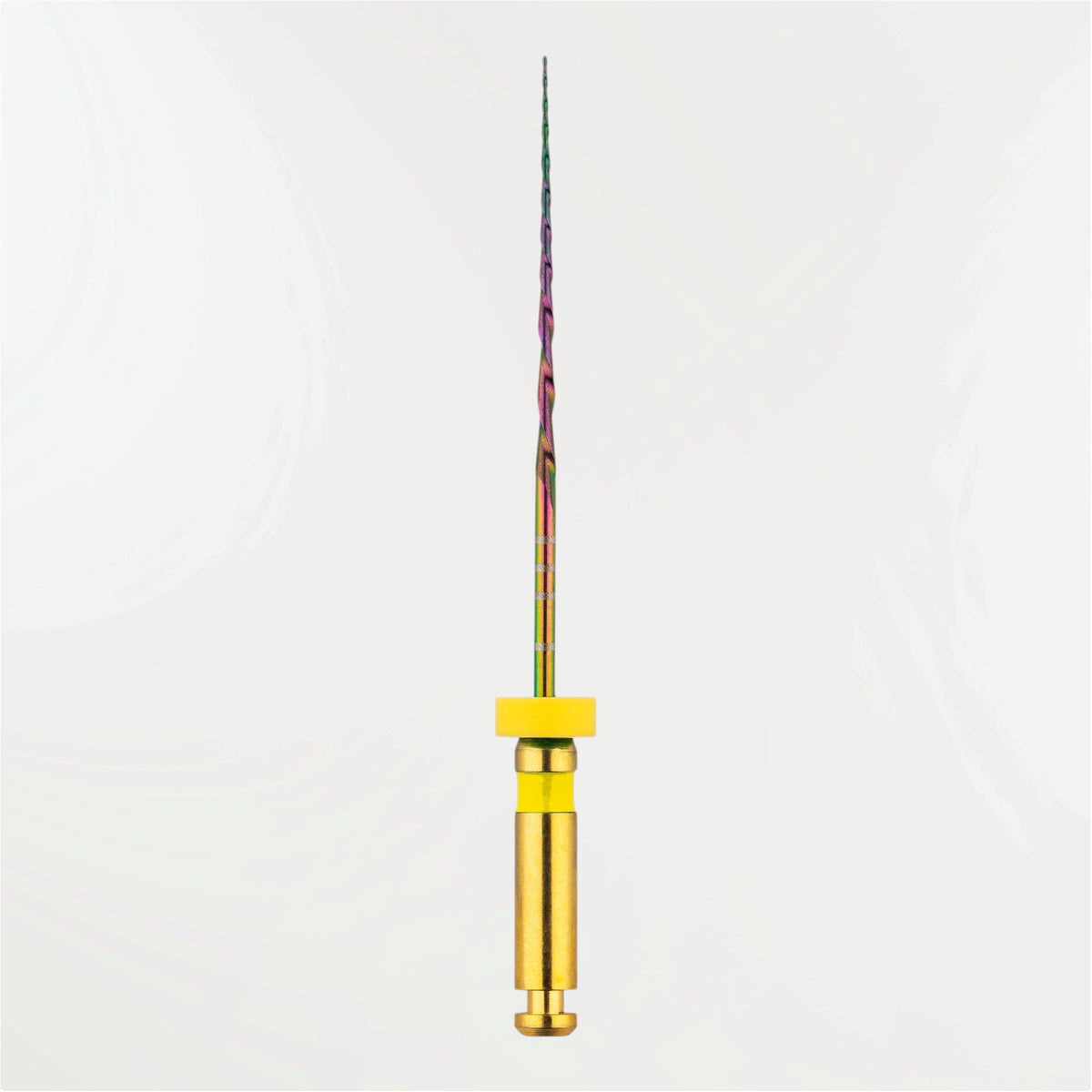 Limes endodontiques Excalibur PRO Mini -  Reciprocité
