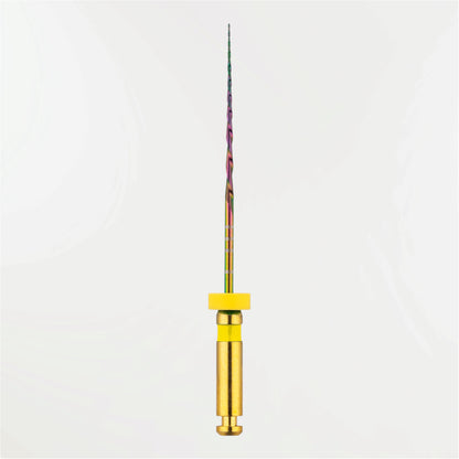 Limes endodontiques Excalibur PRO Mini -  Reciprocité