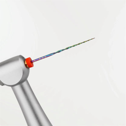 Limes endodontiques Excalibur PRO Mini -  Reciprocité