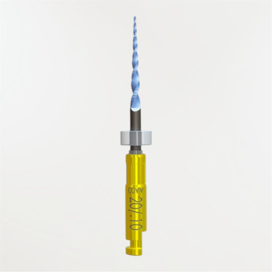 EDMax Opener - Evasement canalaire