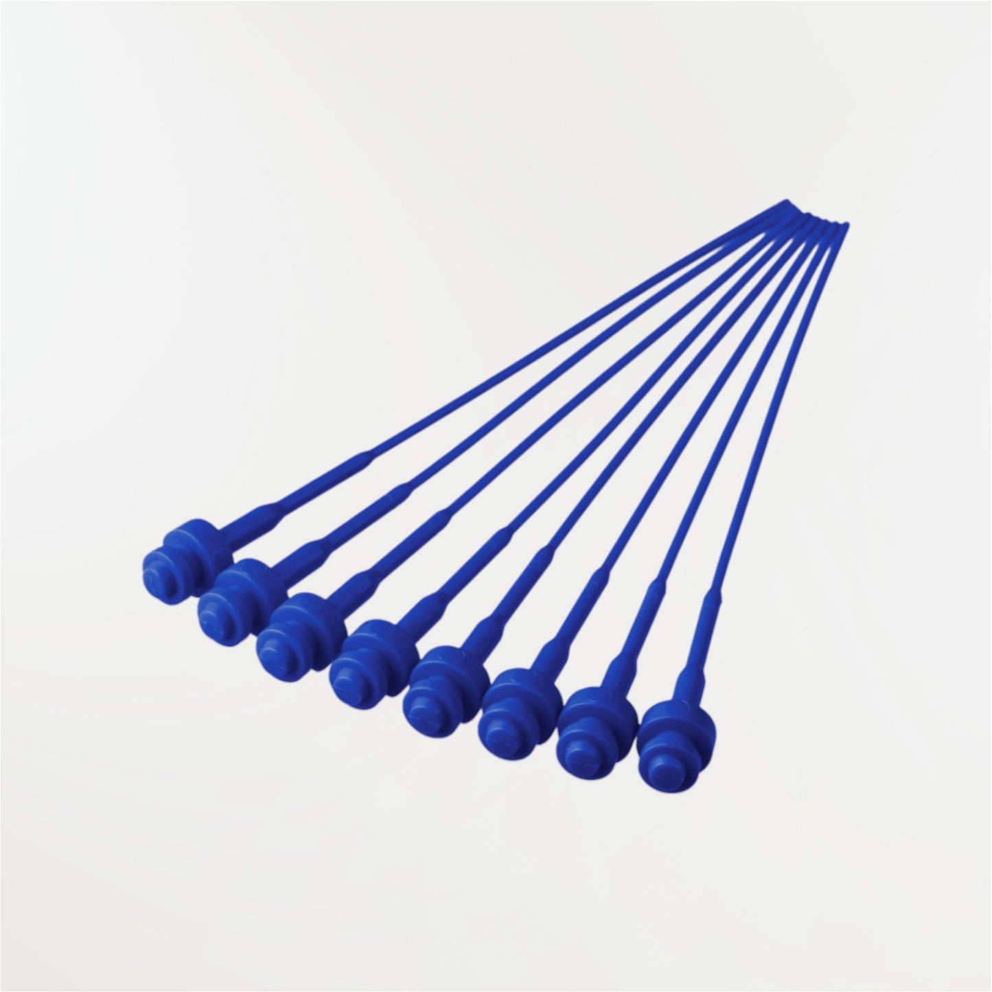 16 pistones de plástico para el MAP One