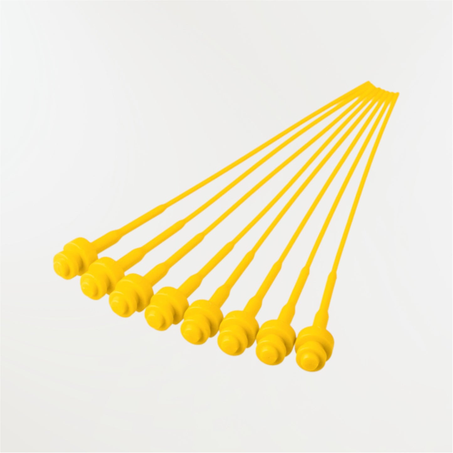 16 pistones de plástico para el MAP One