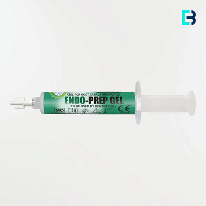 Endo-Prep Gel EDTA 17 %