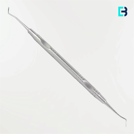 Spatule de Hollenback 3