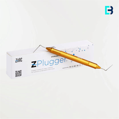 Z-Plugger – Fouloirs compaction verticale