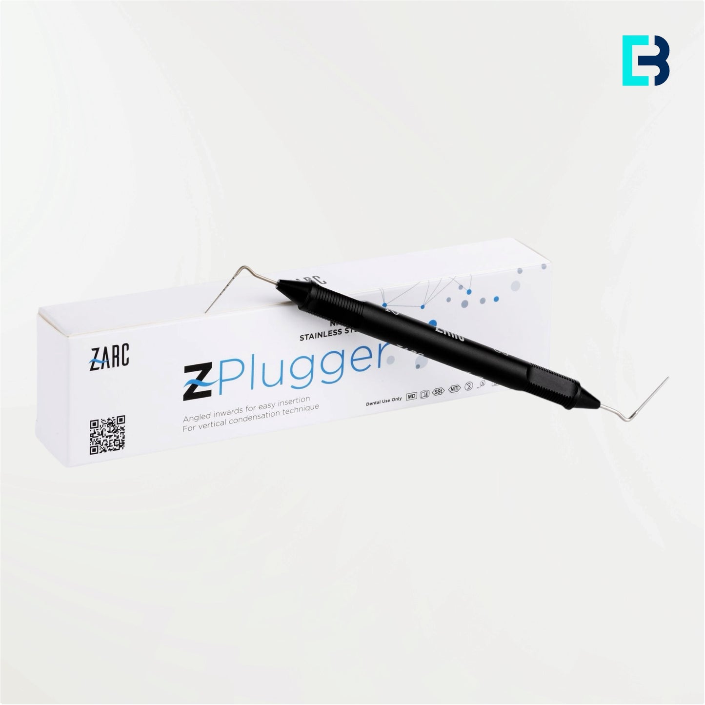 Z-Plugger – Fouloirs compaction verticale