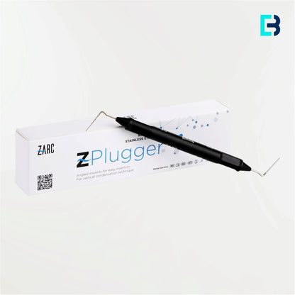 Z-Plugger – Fouloirs compaction verticale