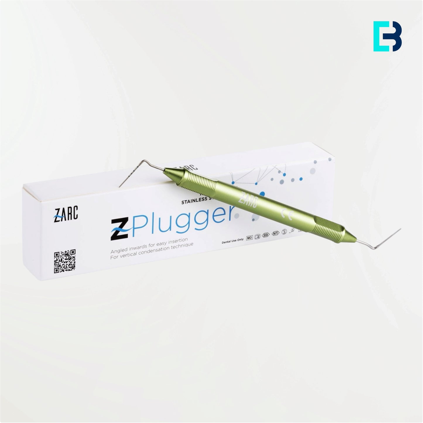 Z-Plugger – Fouloirs compaction verticale