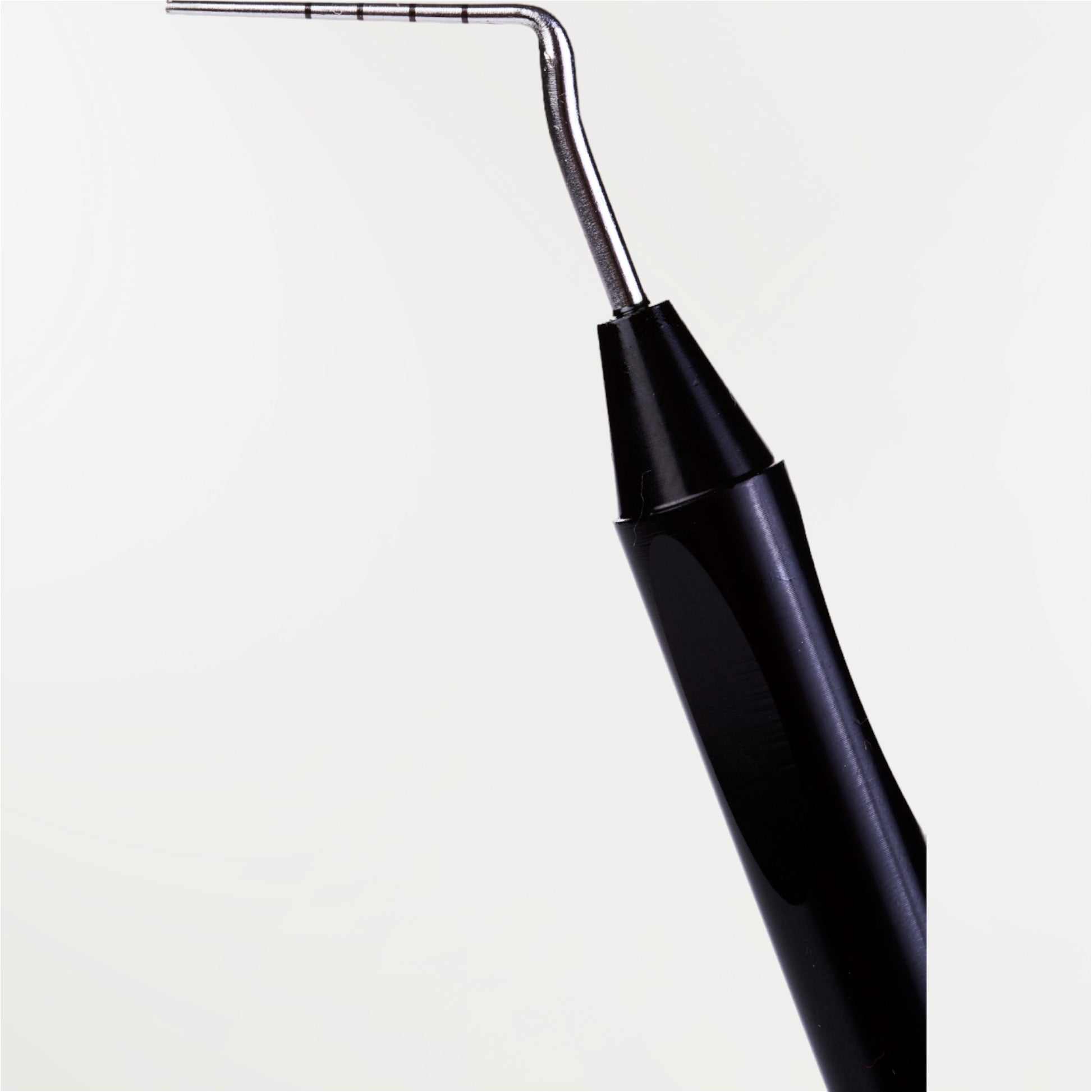 Z-Plugger ZARC fouloirs manuels compaction verticale à chaud – technique de Schilder, double extrémité