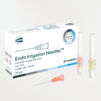 Aiguilles d'irrigation 30g (Medmix)