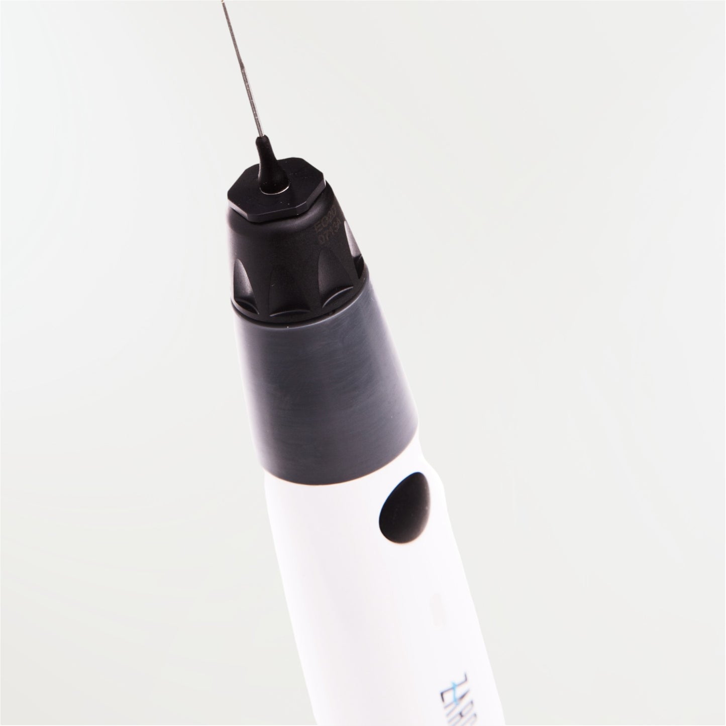 Aiguilles chauffantes en cuivre pour injecteur Z-Up ZARC – embouts injection gutta chaude 23G 25G.