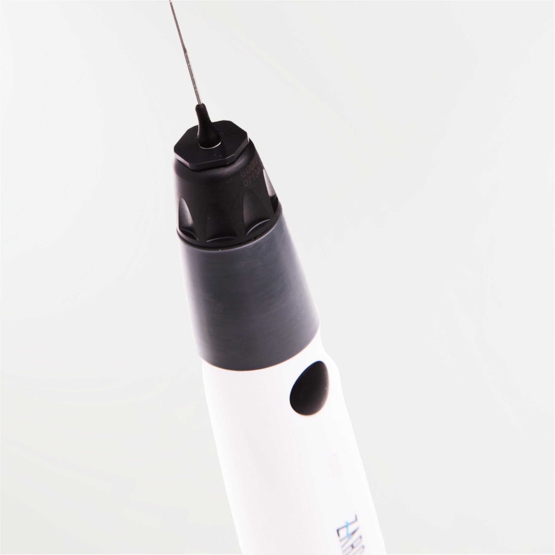 Aiguilles chauffantes en cuivre pour injecteur Z-Up ZARC – embouts injection gutta chaude 23G 25G.