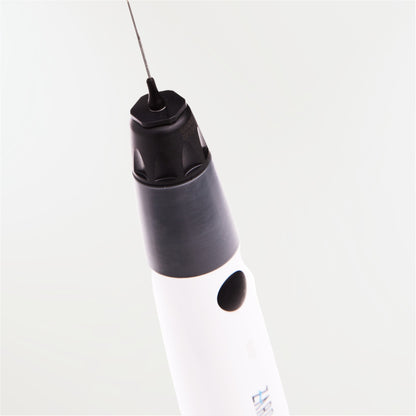 Aiguilles chauffantes en cuivre pour injecteur Z-Up ZARC – embouts injection gutta chaude 23G 25G.