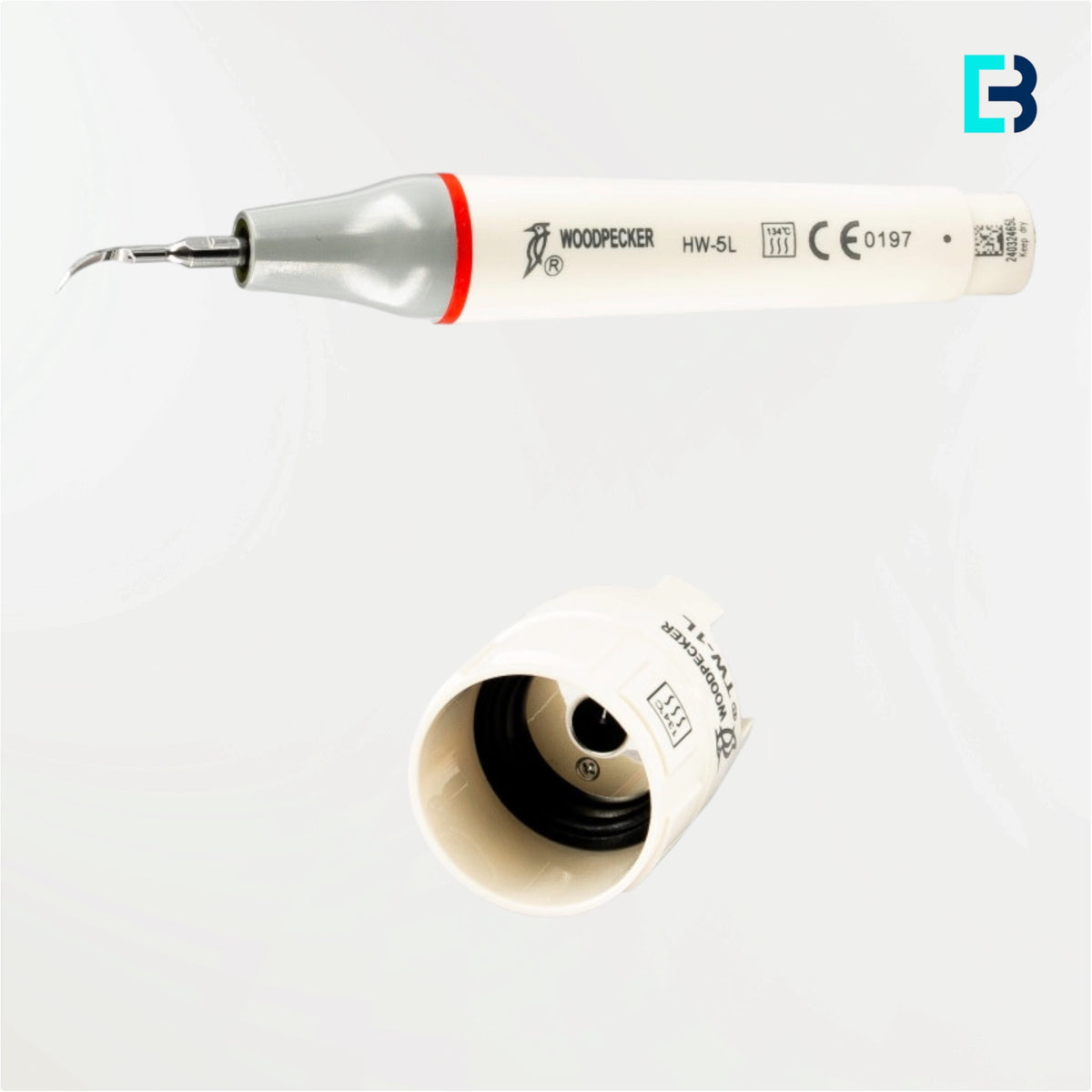 Clé de serrage TW-1L compatible EMS