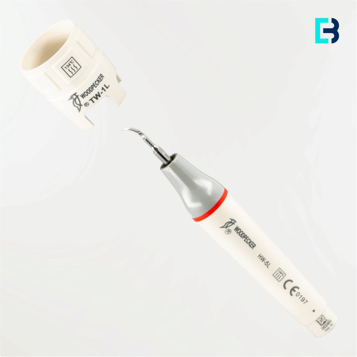 Clé de serrage TW-1L compatible EMS