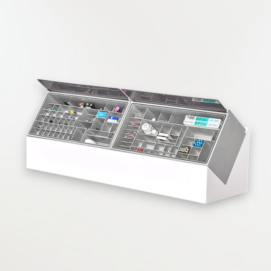 ID-Tubs de chez Invizion