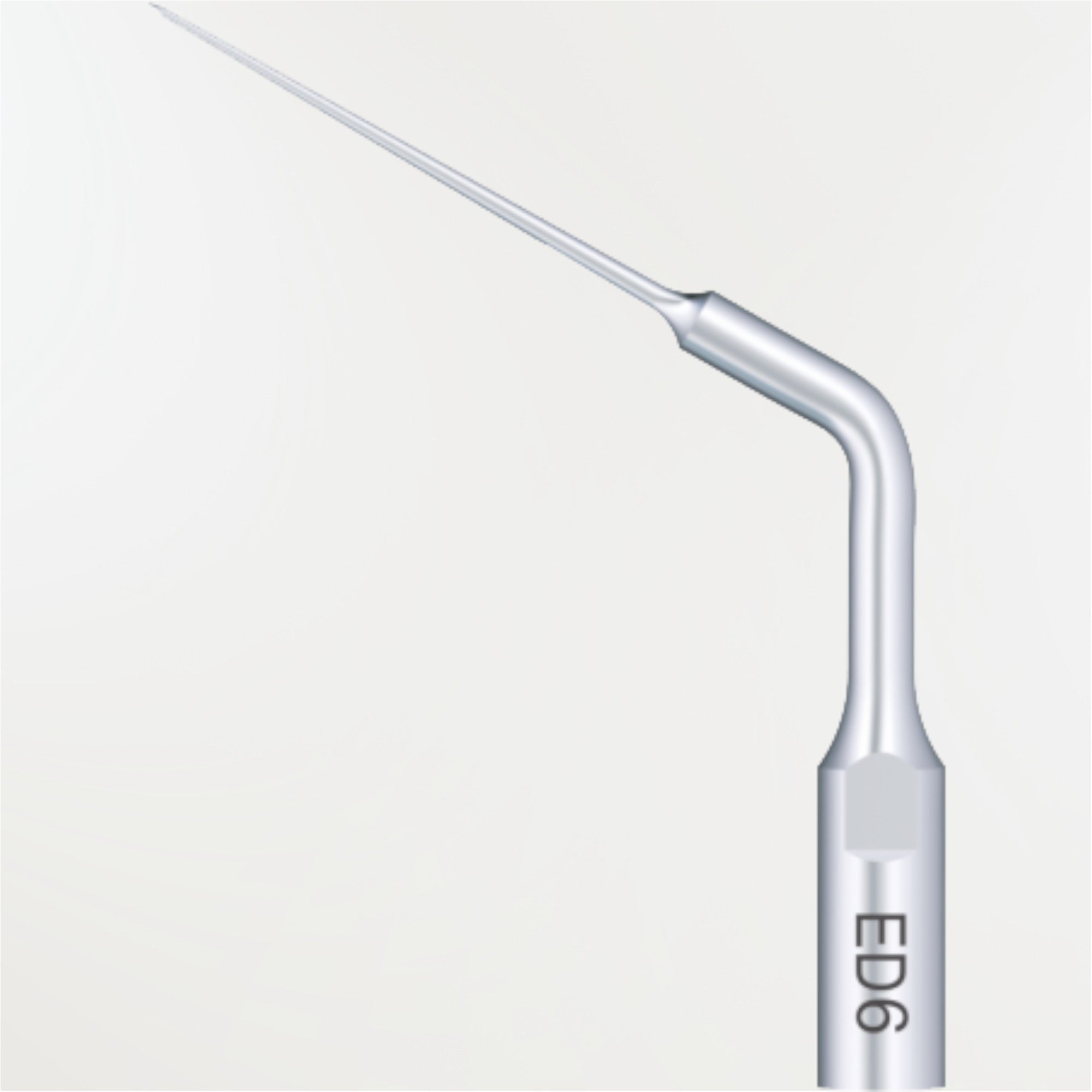 Insert fin ED6 – Endo Boutik