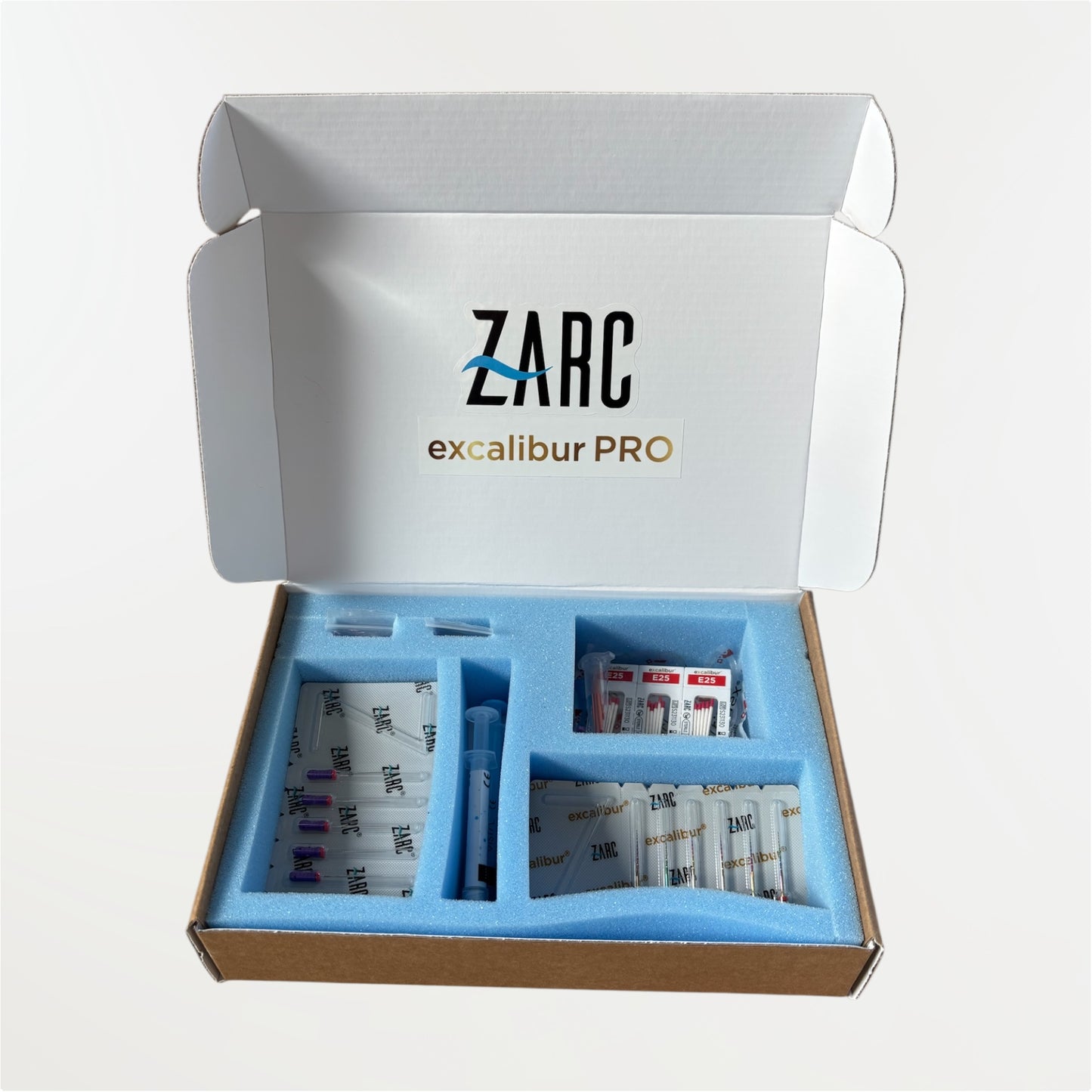 kit de découverte en endodontie, routine endodontie, réciprocité, dual rinse HEDP, Neo sealer flo, biocéramique, simulateur, irriflex, rotation réciproque, formation, Stéphane simon