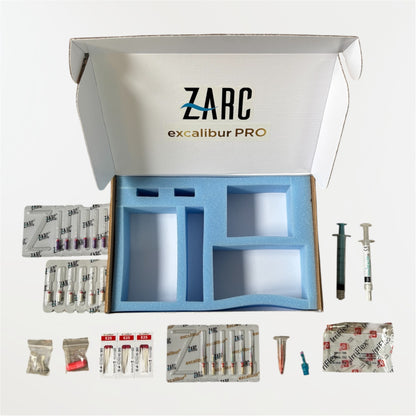 kit de découverte en endodontie, routine endodontie, réciprocité, dual rinse HEDP, Neo sealer flo, biocéramique, simulateur, irriflex, rotation réciproque, formation, Stéphane simon