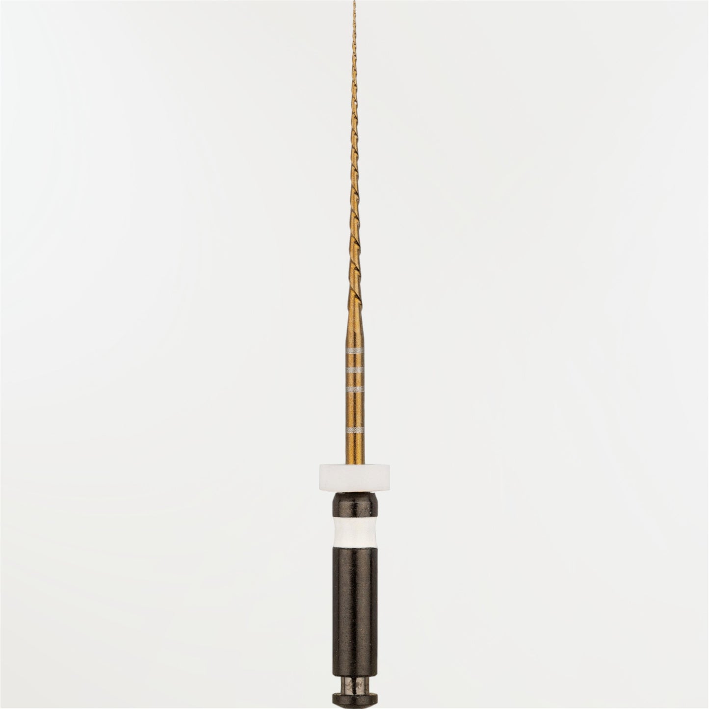 Lime Excalibur Glider ZARC pré-élargisseur NiTi Gold réciprocité – diamètre 15/100, blister de 3