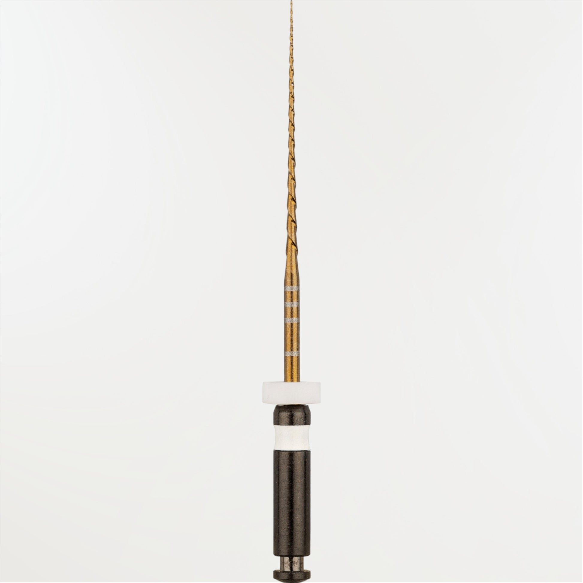 Lime Excalibur Glider ZARC pré-élargisseur NiTi Gold réciprocité – diamètre 15/100, blister de 3