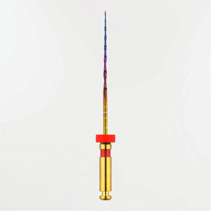 Limes endodontiques Excalibur PRO Mini -  Reciprocité