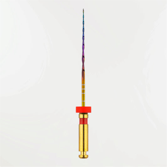 Limes endodontiques Excalibur PRO Mini -  Reciprocité