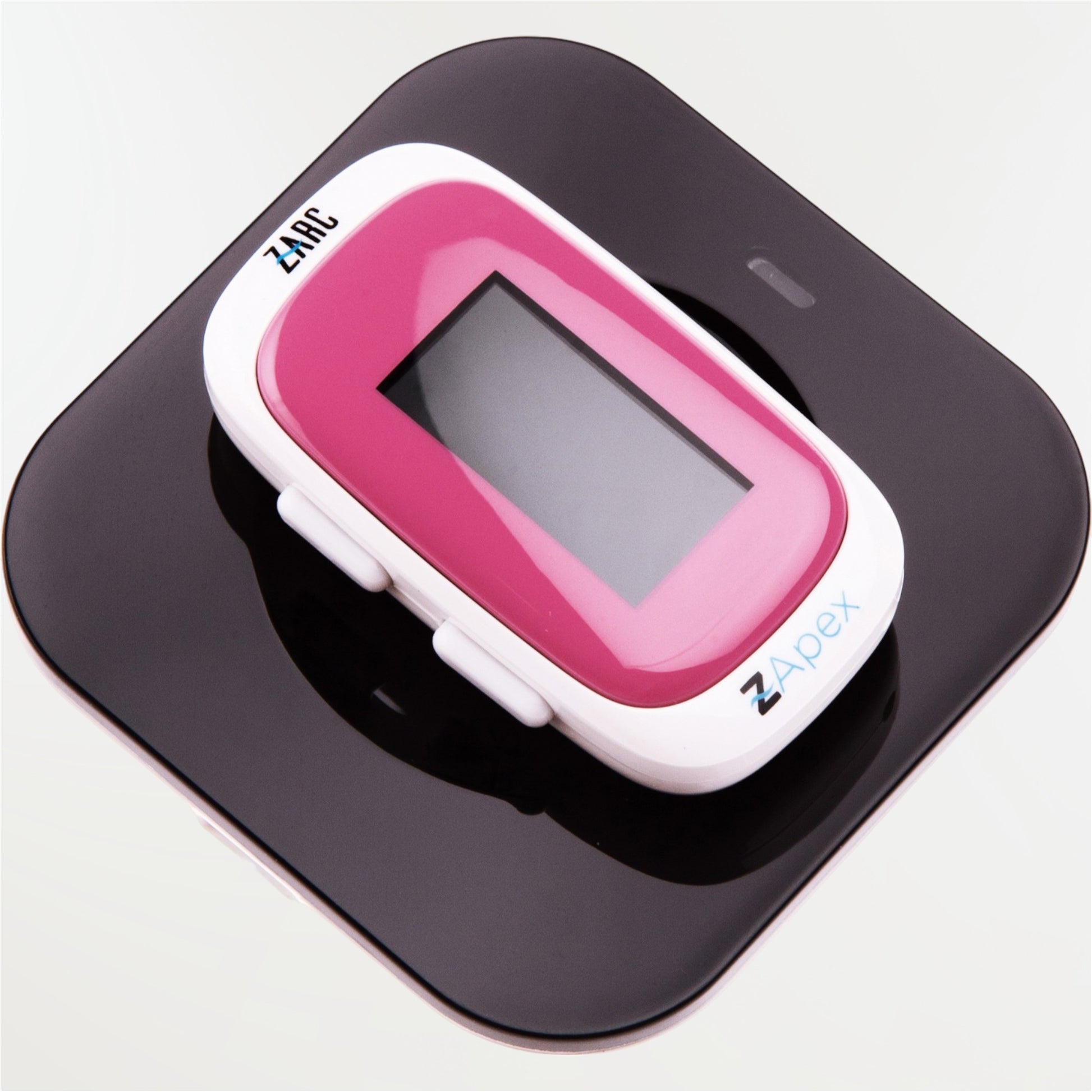 Localisateur d'apex Z-Apex ZARC – sans fil, recharge par induction, écran couleur