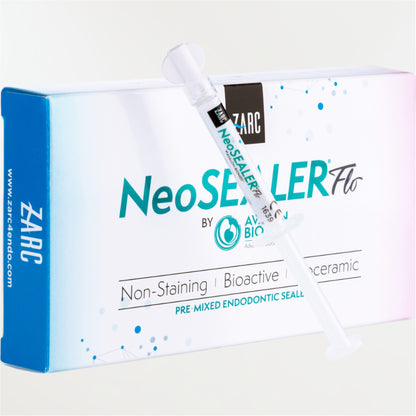 Neo Sealer FLO (biocéramique Zarc by Avalon)