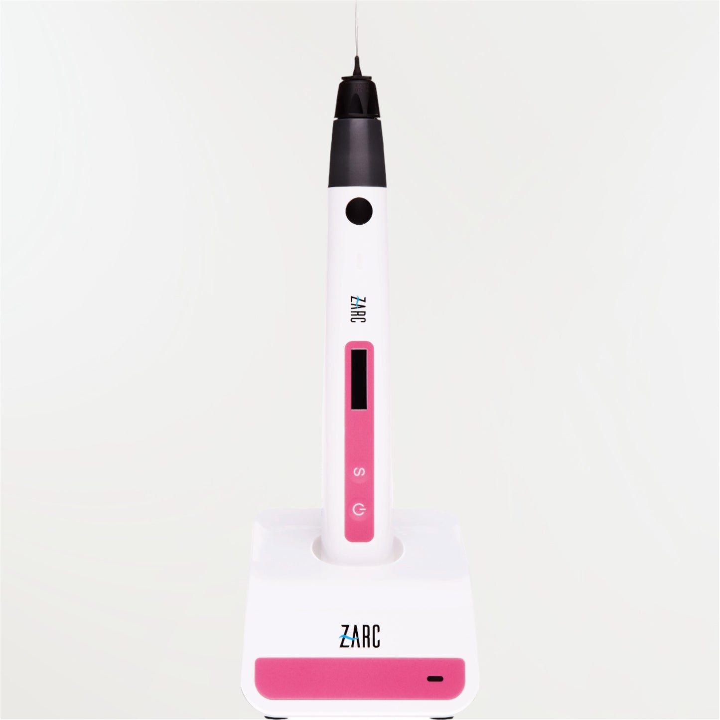 Z-Up ZARC injecteur de gutta chaude sans fil – aiguilles souples cuivre 23G 25G, bâtonnets phase Alpha