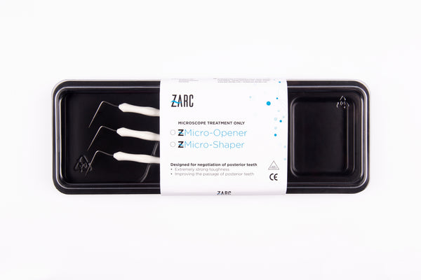 Micro Openers - Zarc