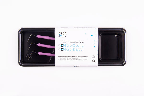 Micro Openers - Zarc