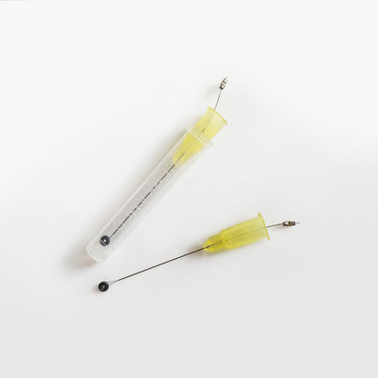 Accessoires et réassort BTR Pen